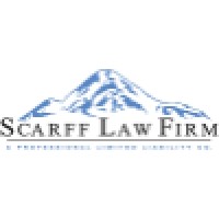 Scarff Law Firm, PLLC logo - Similar company to Crassus Partners, Llc