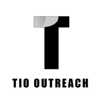 Tio Outreach | Cold Email Systems logo - Similar company to Crewdo Ai