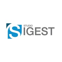 Sigest S.a.s. logo - Similar company to Office Information Srl