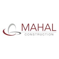 MAHAL CONSTRUCTION LIMITED logo - Similar company to Jd Constructions