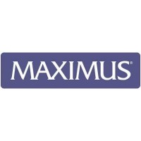 Maximus Inc logo - Similar company to Steel Software Solutions