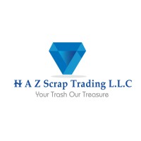 H A Z Scrap Trading L.L.C logo - Similar company to Appnlab