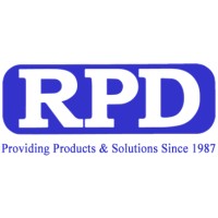 Rubber Products Distributors (RPD) logo - Similar company to Rubber-Inc.