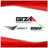 GIZA VIETNAM logo - Similar company to Giza E&C,.Co