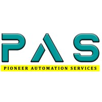 Pioneer  Automation Services logo - Similar company to Ujwal Automation