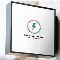 The Salesforcer