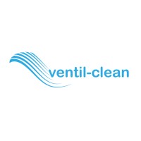 ventil-clean logo - Similar company to Installfast