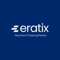 Eratix logo - Similar company to Amikom Computer Club