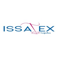 ISSATEX international logo - Similar company to Texavie