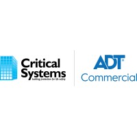 Critical Systems / Adt Commercial