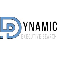 Dynamic Executive Search logo - Similar company to Default Global