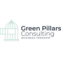 Green Pillars Consulting logo - Similar company to Green Plus
