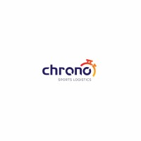 Chrono Sports Logistics logo - Similar company to Chronosports