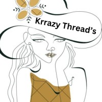 krrazy threads logo - Similar company to Best Threads Tailoring And Emb