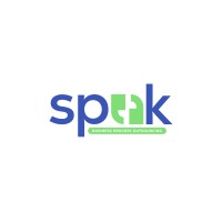 Speak Business Process Outsourcing logo - Similar company to Speak Bpo
