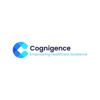 Cognigence logo - Similar company to Cognitos