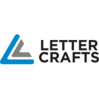 Letter Crafts Translations logo - Similar company to Enggroho