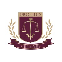 PRÓ-JUD LEILÕES logo - Similar company to Blanco Contabilidade