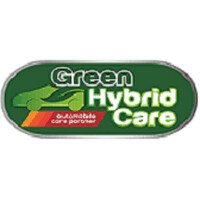 Green Hybrid Care logo - Similar company to Evesys Technologies (Pvt) Limited