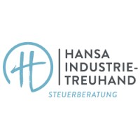 HANSA Industrie-Treuhand GmbH Steuerberatungskanzlei logo - Similar company to O-Spheres
