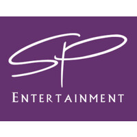 SP Entertainment UK logo - Similar company to Entertainment Uk (Euk)