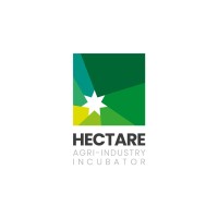 Hectare logo - Similar company to Wasslz