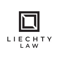 Liechty Law PLLC logo - Similar company to Amlaw Group