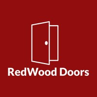 RedWood Doors logo - Similar company to Proglass Group.