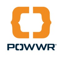 POWWR logo - Similar company to Systemslink
