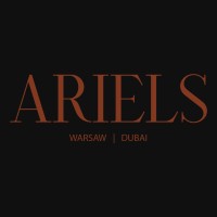 ARIELS logo - Similar company to Anybee
