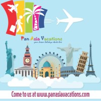 Pan Asia Vacations logo - Similar company to Pawan Stage