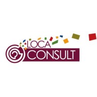 LOCA CONSULT logo - Similar company to Care Changers