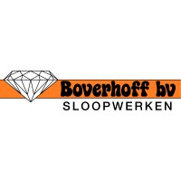 Boverhoff Sloopwerken B.V. logo - Similar company to KJELD Sloop & Asbest B.V.
