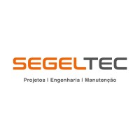 Segeltec logo - Similar company to Cenertec - Centro De Energia E Tecnologia