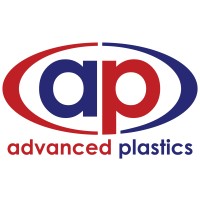 Advanced Plastics logo - Similar company to Walker Supply Company, Inc.
