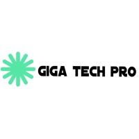 Giga Tech Pro logo - Similar company to Techsol It Solution
