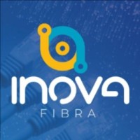 INOVA FIBRA logo - Similar company to Delta Internet