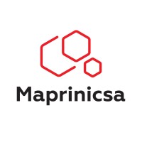 Maprinicsa logo - Similar company to Magic White Inc.