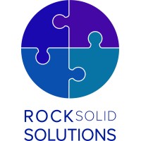 Rock Solid Project Solutions logo - Similar company to 99Th Force Support Squadron
