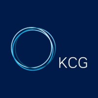 KCG Holdings, Inc. logo - Similar company to Consilium B