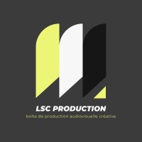 LSC PRODUCTION logo - Similar company to Yoka