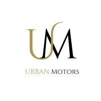 Urban Motors ApS logo - Similar company to Cph Monster - Ai Image/Video Production
