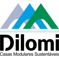 Dilomi - Casas Modulares Sustentáveis logo - Similar company to Spb Service Solutions Lda