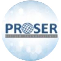 Proser Bilişim Teknolojileri logo - Similar company to Ri̇mad Si̇gorta