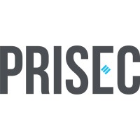 PriSec logo - Similar company to Code Jays Inc.