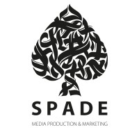 Spade Media Production & Marketing logo - Similar company to The Challenge Media Production