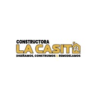 Constructora La Casita logo - Similar company to Andres Construction