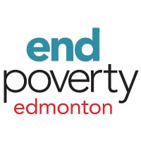 EndPovertyEdmonton logo - Similar company to M.A.P.S. Alberta Capital Region