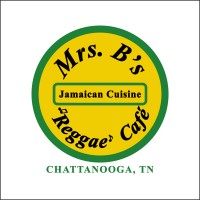 Mrs. B's Reggae Cafe logo - Similar company to Terra Cafe