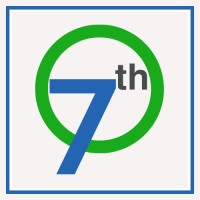 Seventh Contact Hiring Solutions logo - Similar company to Oracle Information Systems